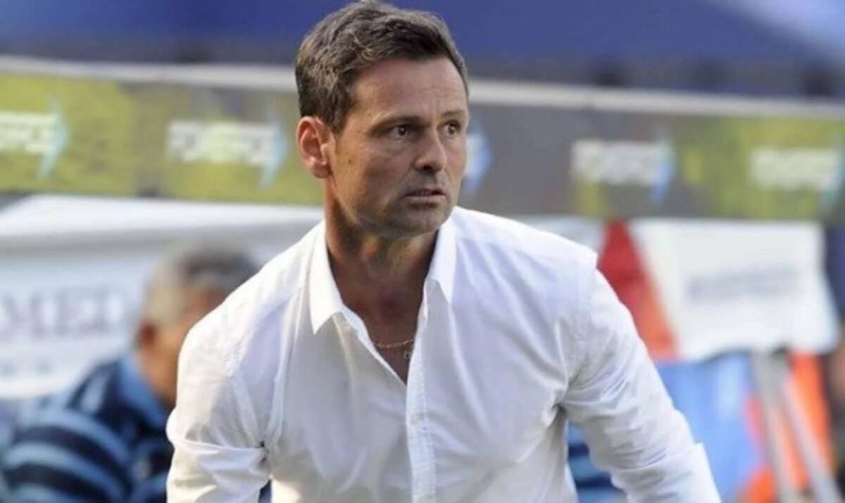 Cómo viene la búsqueda del nuevo entrenador de Newell's