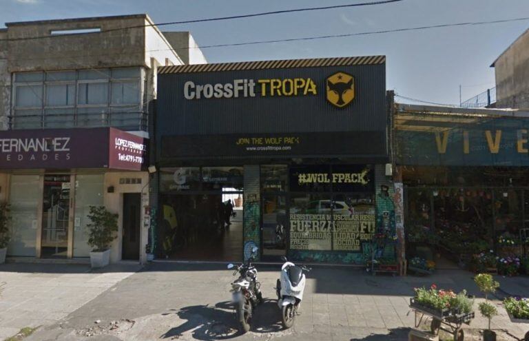 Un hombre de 40 años murió de un paro cardíaco mientras practicaba crossfit