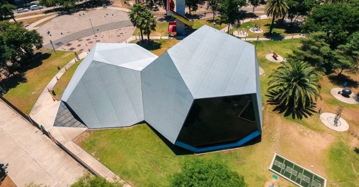 Plaza Cielo Tierra actualizó contenido para grandes y chicos
