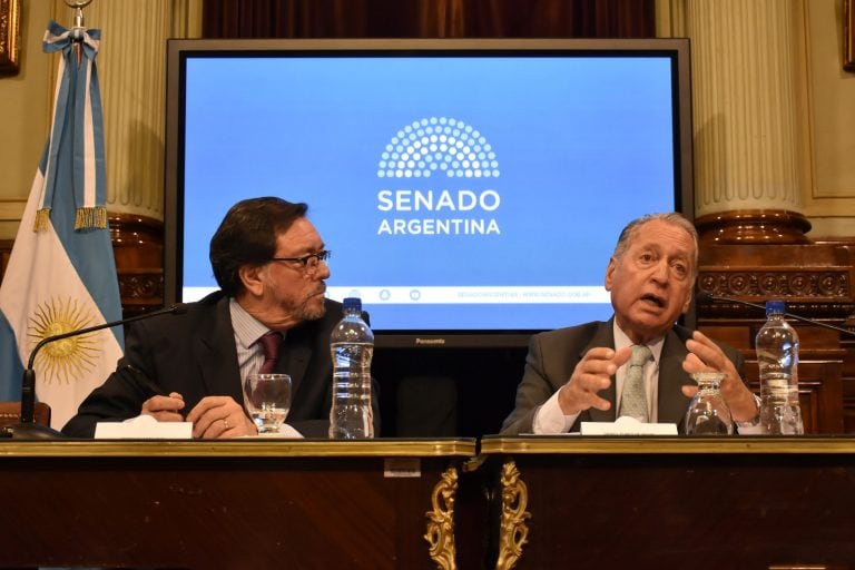 Senado de la Nación