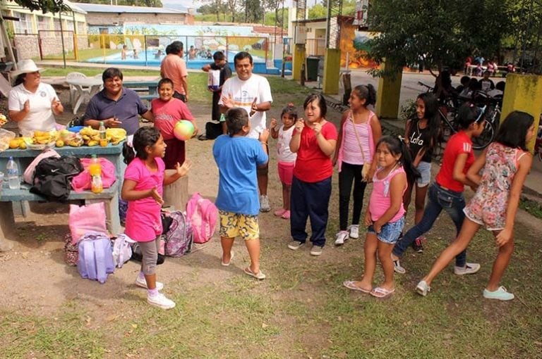 La denuncia fue radicada el 25 de enero en la Comisaría de la Mujer zona sur.