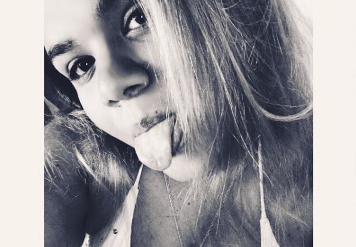 Morena Rial volvió a arremeter contra su papá: "No tengo para comer"