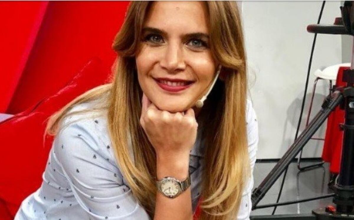 La explicación de Canal 9 sobre la desvinculación de Granata