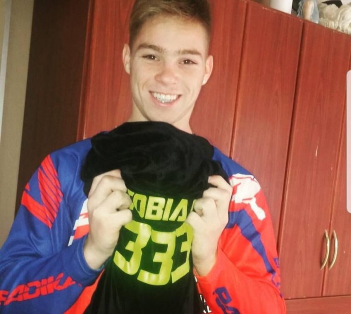 Pedido de captura nacional para un riojano que intentó matar a su ex pareja