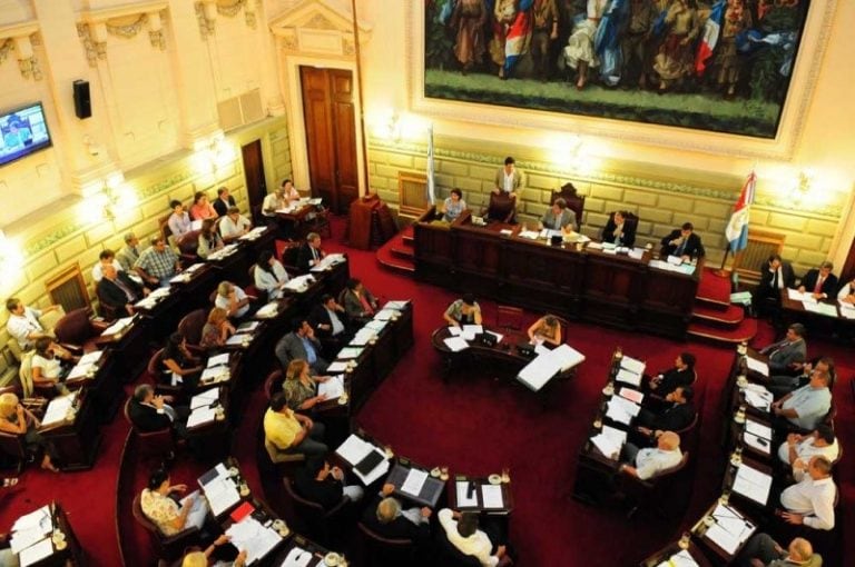 La normativa tuvo media sanción en Diputados.