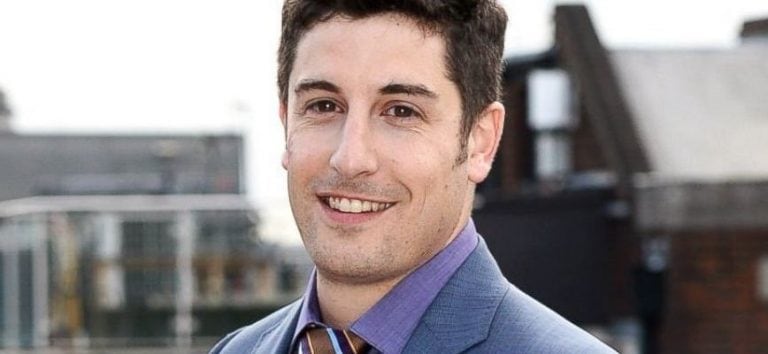 Jason Biggs.