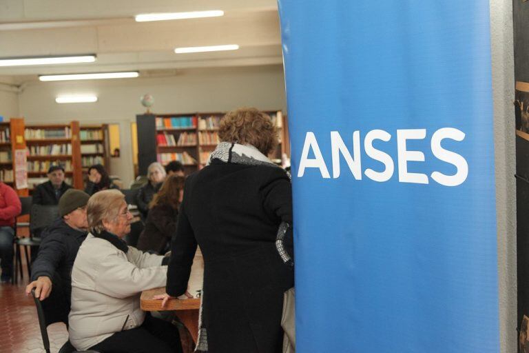 Anses en Rada Tilly