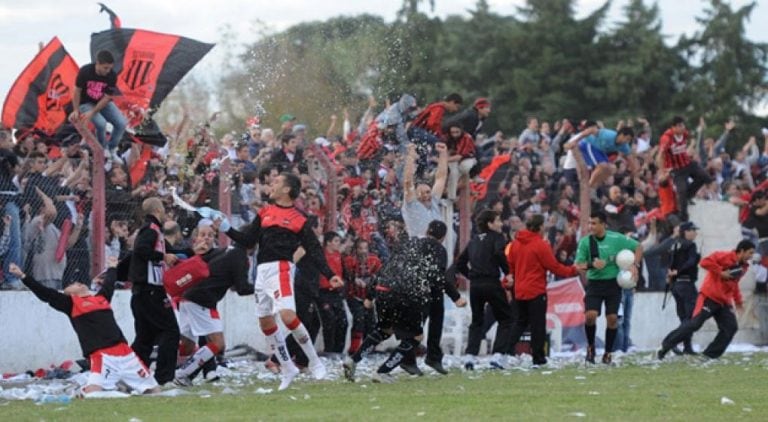 El último ascenso de Douglas Haig