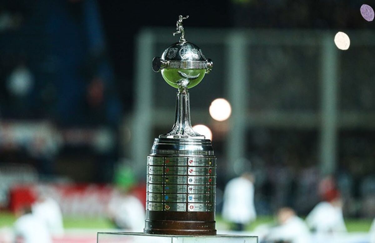 Quedó en evidencia otro grosero error de la Conmebol en la Libertadores