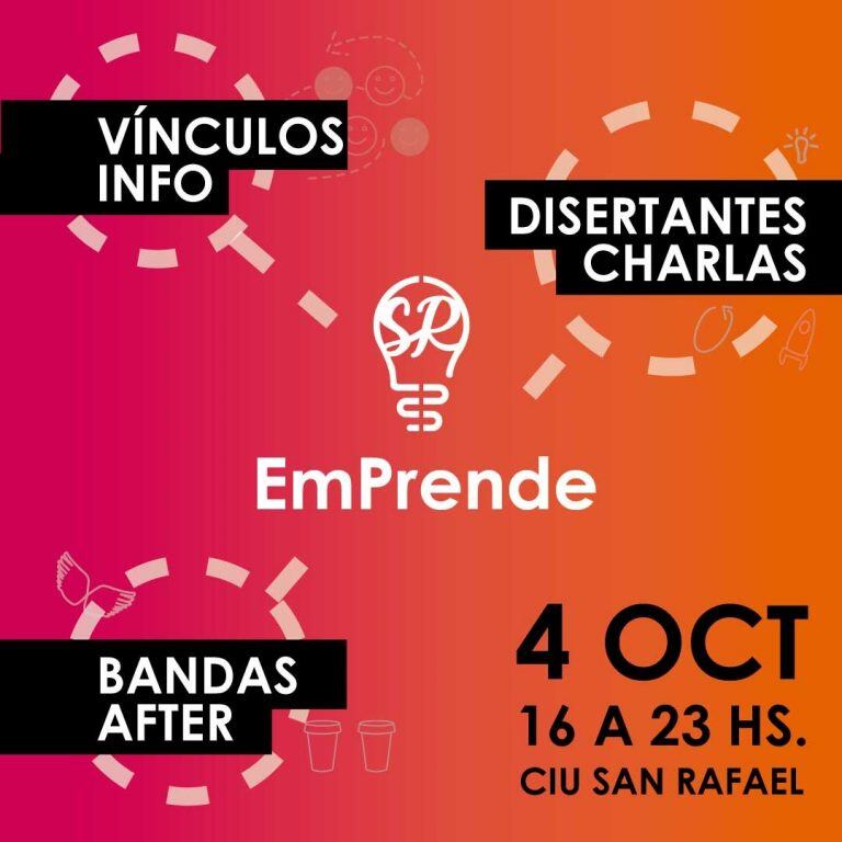 Emprende San Rafael