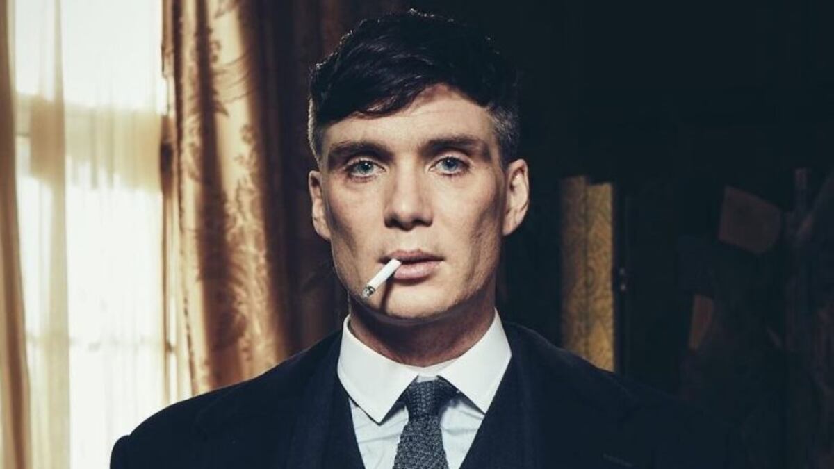 "Peaky Blinders": el imperdible trailer de la temporada 5