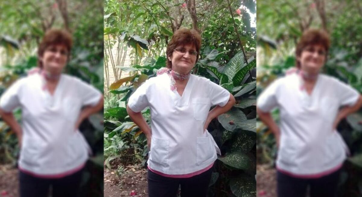 El reclamo de una enfermera salteña: pacientes compran sillones en el supermercado por falta de camas