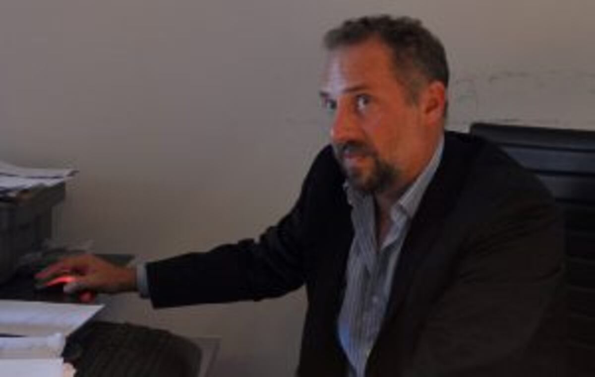 Cella jura no haber escuchado que su defendido quería matar a una testigo