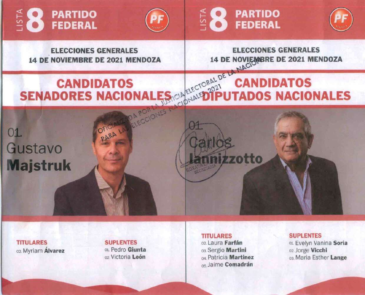 Partido Federal