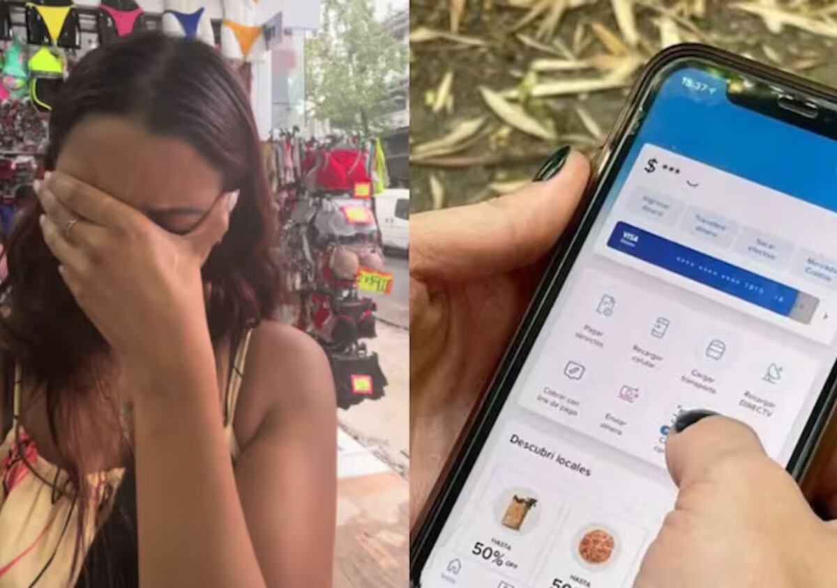 Transfirió por error un millón de pesos, pidió que se lo regresaran y lo que pasó sorprendió a más de uno