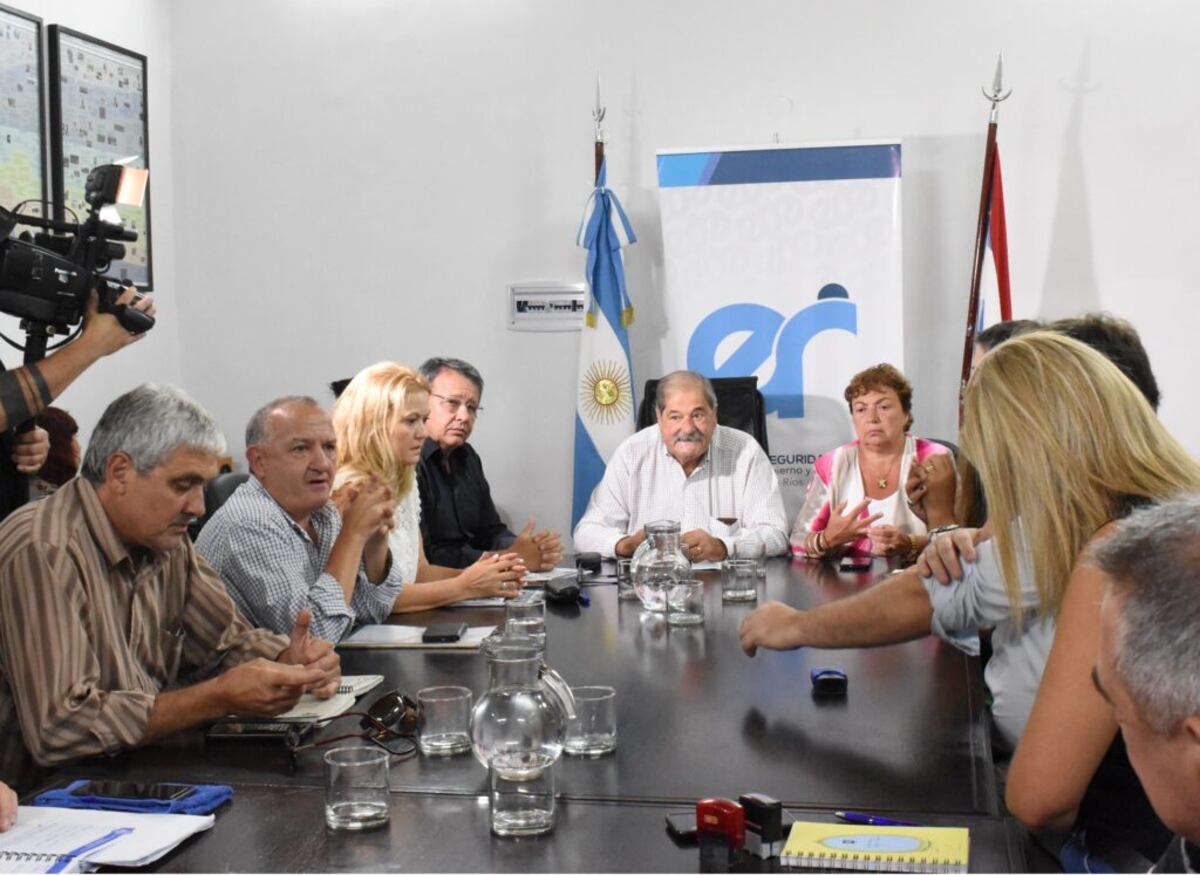 Comienzan las clases: hubo acuerdo salarial entre el gobierno y docentes