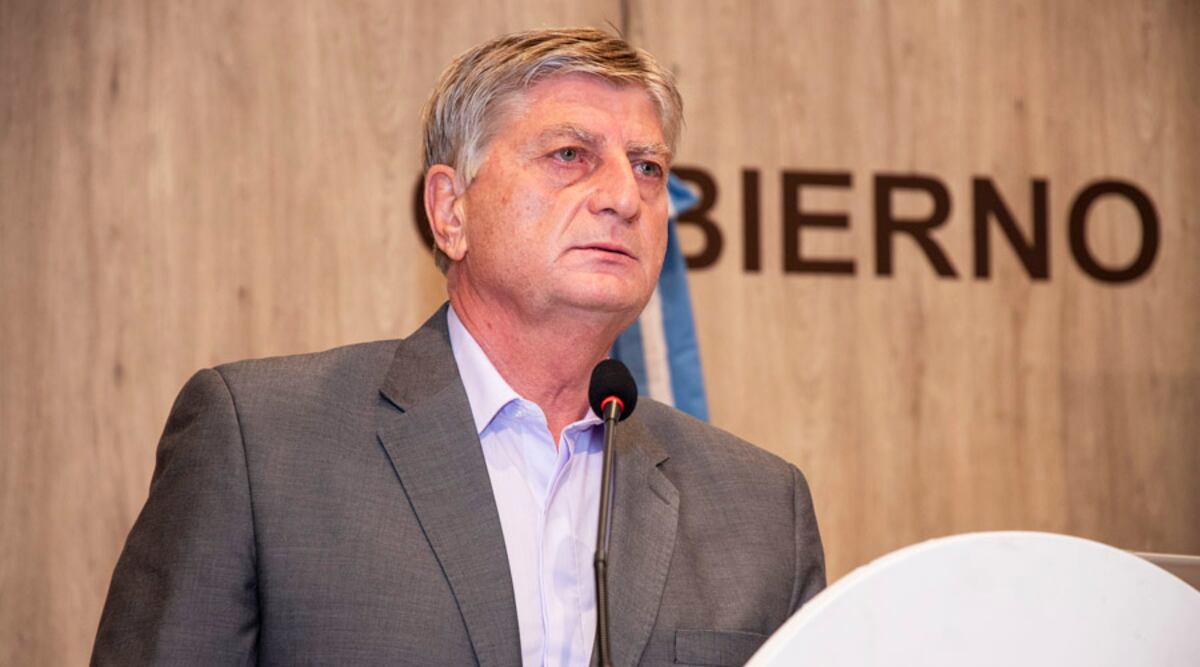 Ziliotto anunció nuevas restricciones en La Pampa para los próximos 14 días