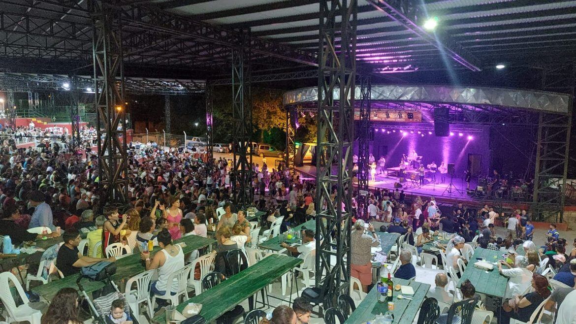 Una localidad de Córdoba se prepara para celebrar la apertura de temporada turística.