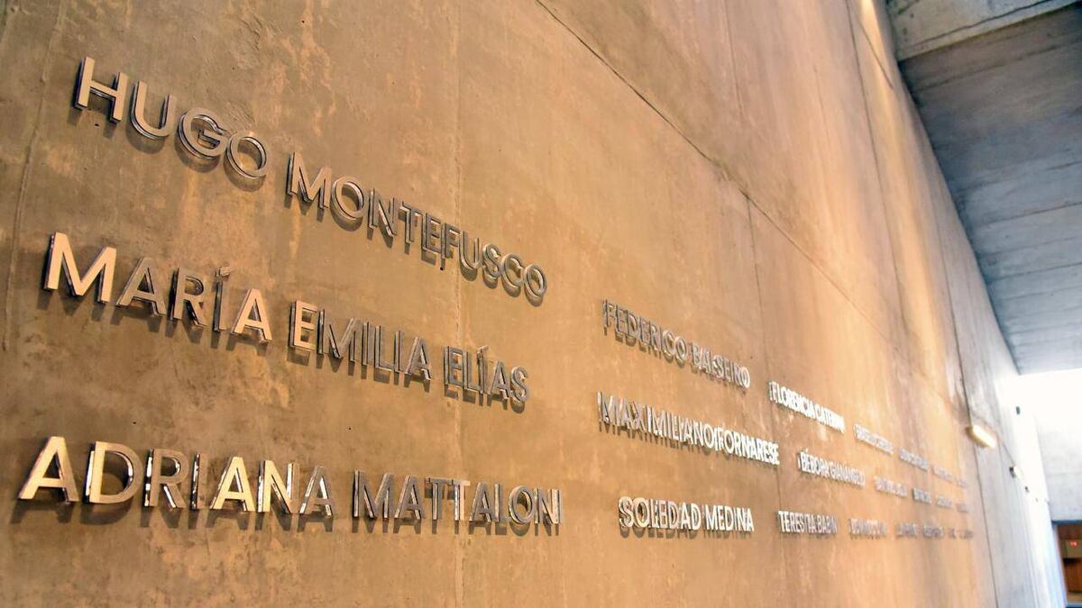 Salta 2141: edificio y memorial se inauguran a 11 años de la explosión en Rosario