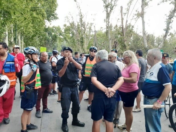 Argentino de Ruta