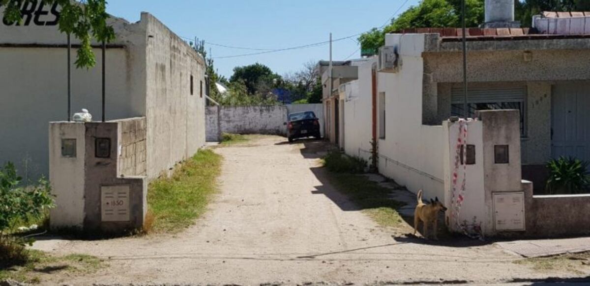 Lo encontraron apuñalado en su casa en Río Cuarto: buscan a los autores del crimen