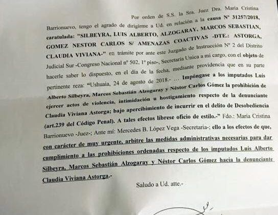 Documento de prueba