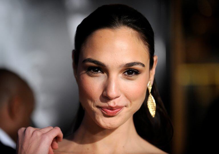 Gal Gadot (Web)