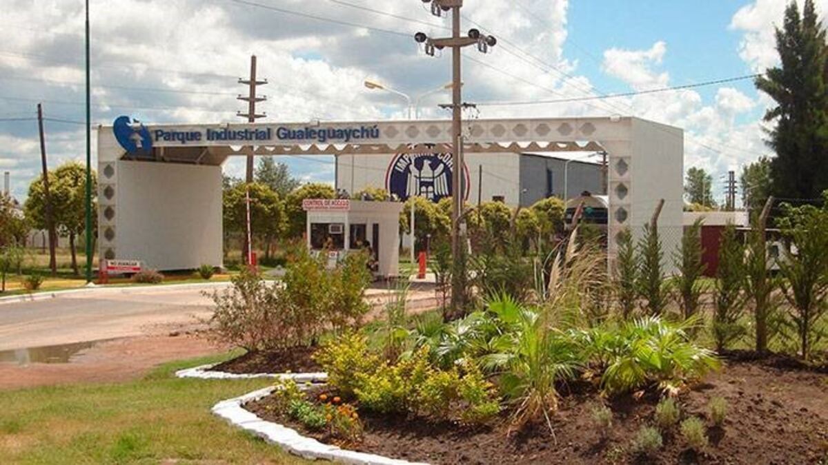 Gualeguaychú habilitó nuevas actividades productivas
