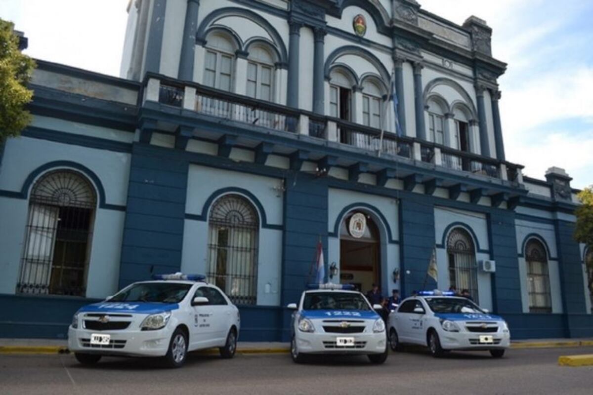 Buscan al autor del ataque sexual a una joven en Gualeguaychú