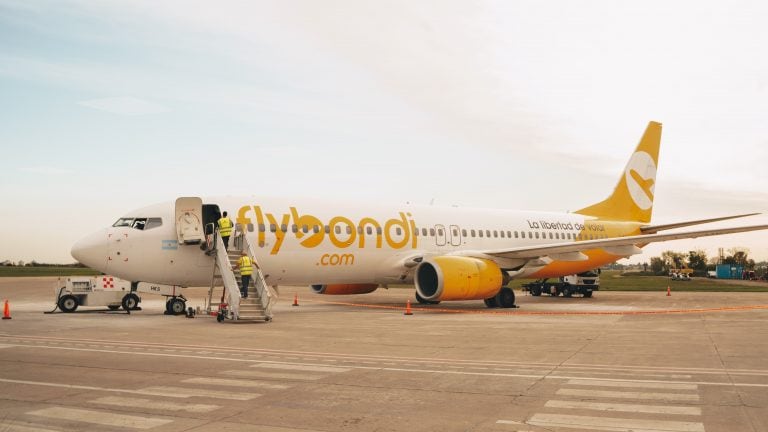 Flybondi