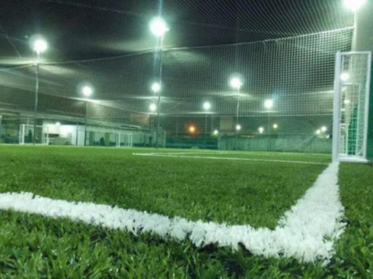 En Arroyito volvieron "Las Sintéticas" pero esperan definiciones del Gobierno