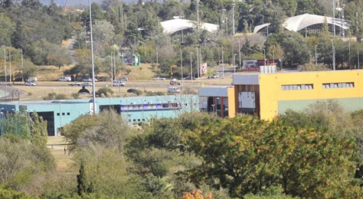 Una joven fue violada en inmediaciones del Estadio Kempes