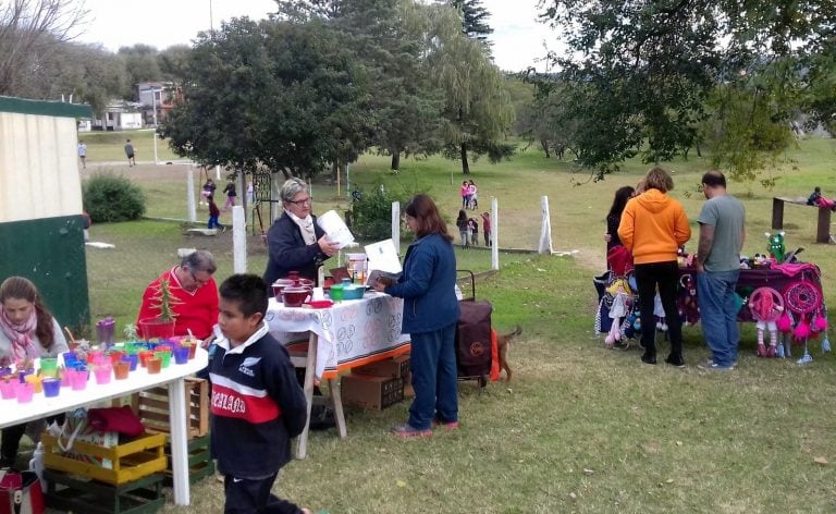 Se llevará a cabo la campaña solidaria “Un corte de pelo por un alimento” que serán llevados a Santiago del Estero.