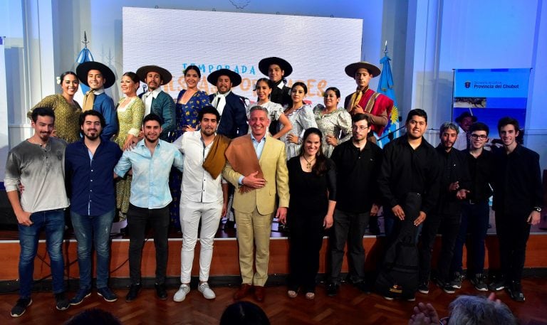 Chacay Oeste recibirá a los turistas con una nueva edición de la “Fiesta Regional Chacay y sus Destrezas”.
(Foto Ilustrativa).