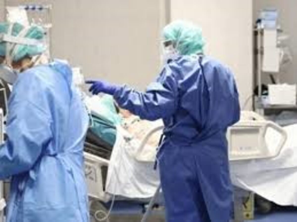 Coronavirus en Córdoba: las muertes, otro récord