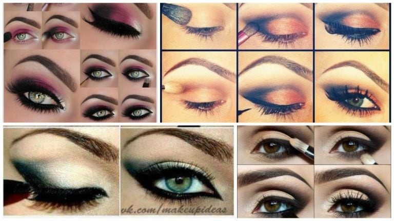 Tips de maquillaje