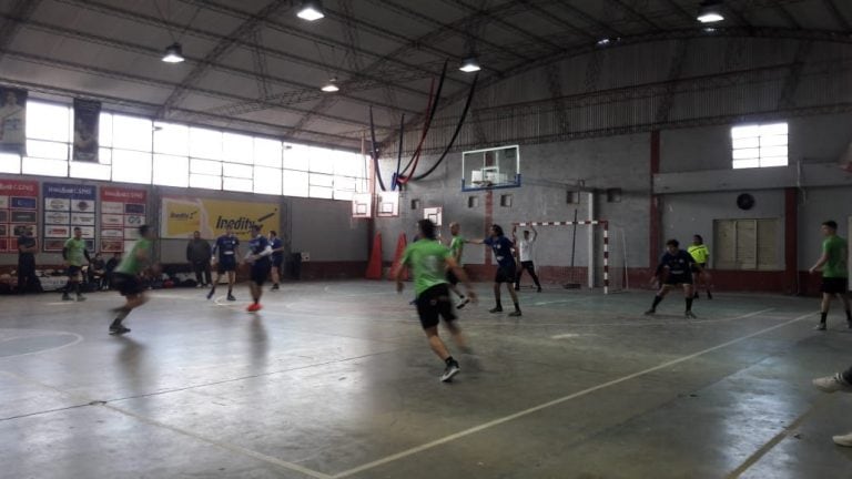 Handball Club Cultural Arroyito