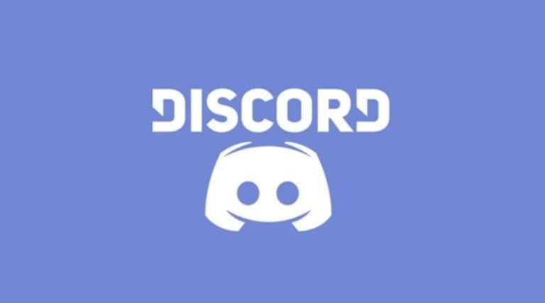 Discord. (Web)