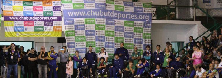 Más de 400 deportistas dicen presentes.