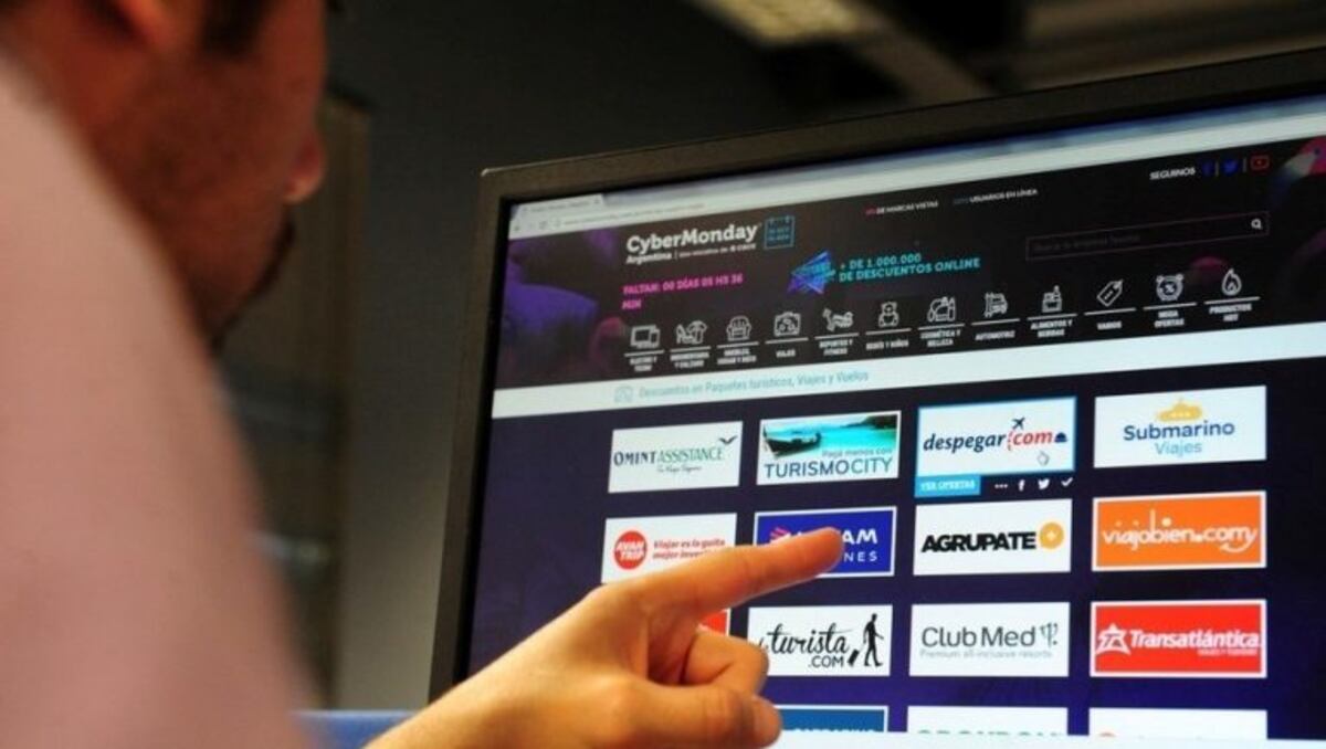 Cyber Monday 2019: consejos para no caer en estafas y aprovechar las ofertas