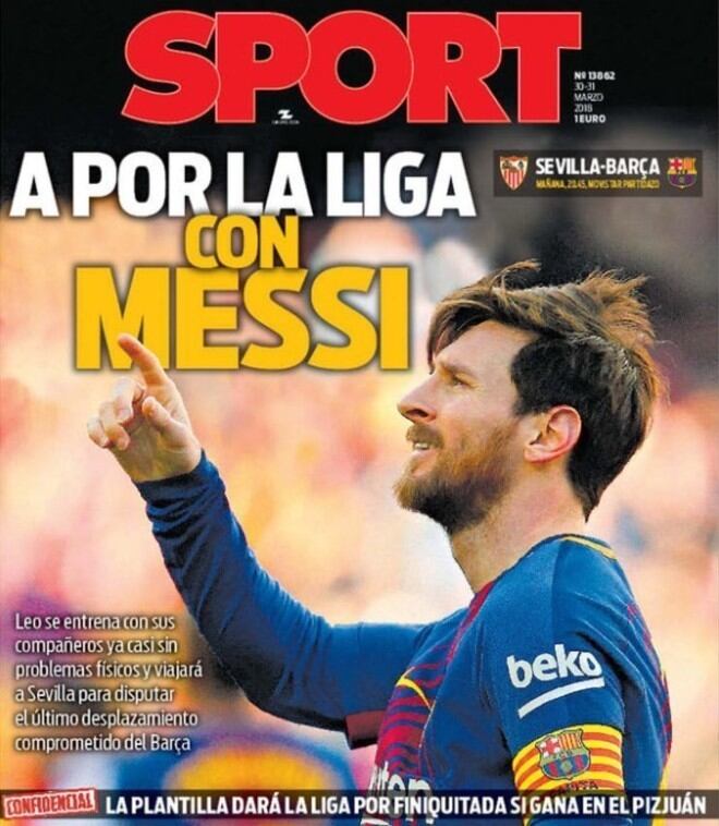 Sport