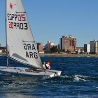 Copa de ls Ballenas en Puerto Madryn. Foto Juan Molina.