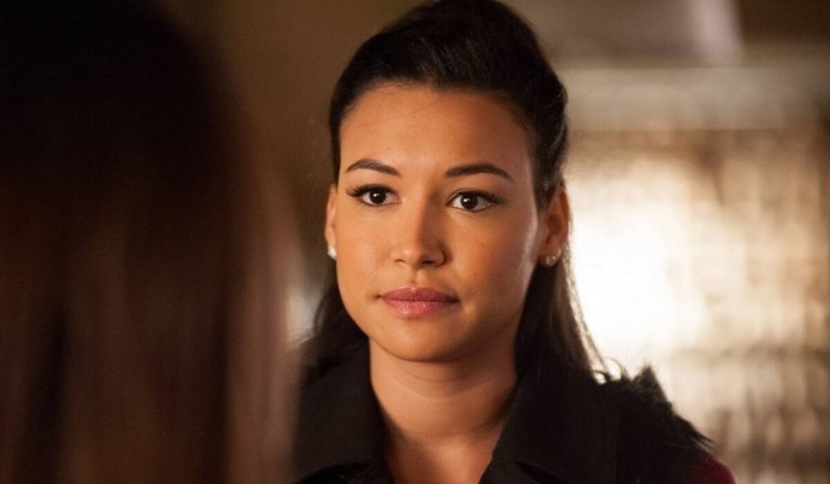 Las autoridades dan por muerta a Naya Rivera, la actriz de "Glee": "Asumimos que se ahogó en el lago"