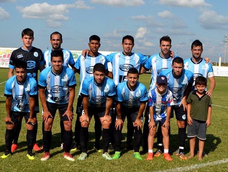 9 de Freyre Fútbol San Francisco