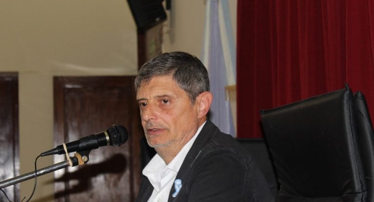 Adrián Otero