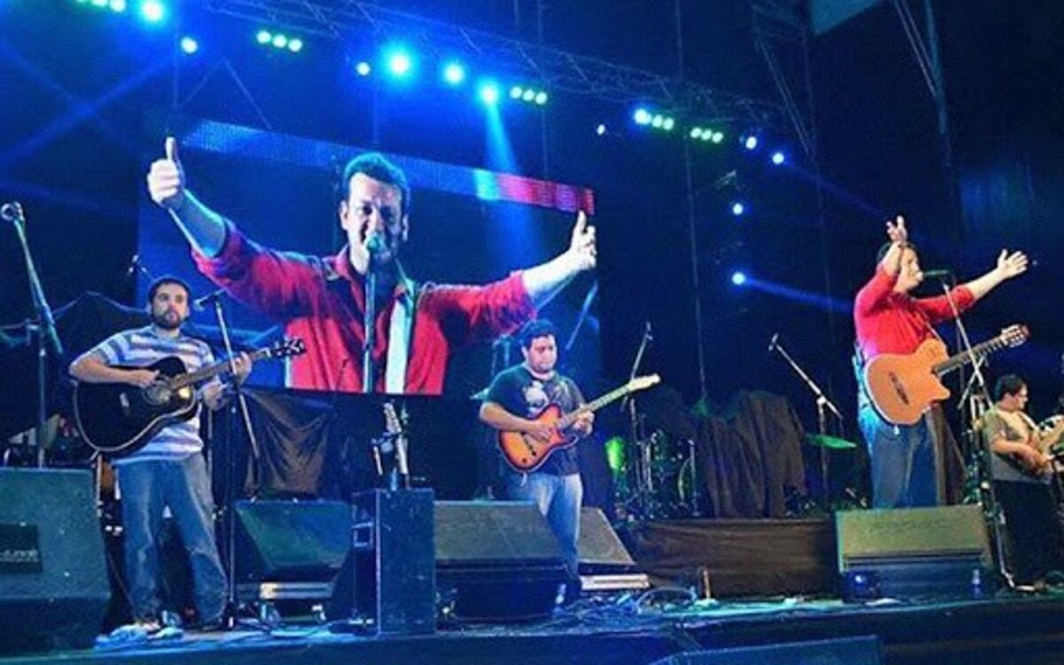 Catamarca: otorgarán un subsidio a músicos por la cuarentena