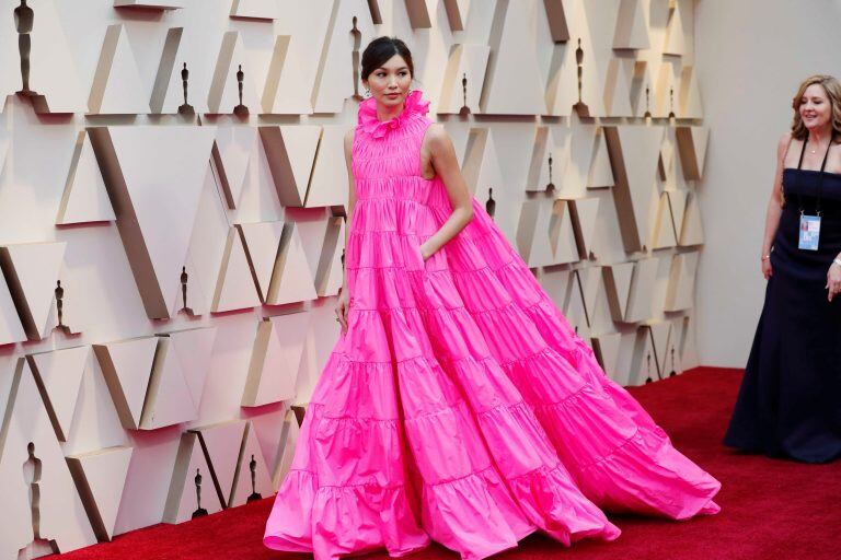 Gemma Chan (Foto: Mario Anzuoni/REUTERS)