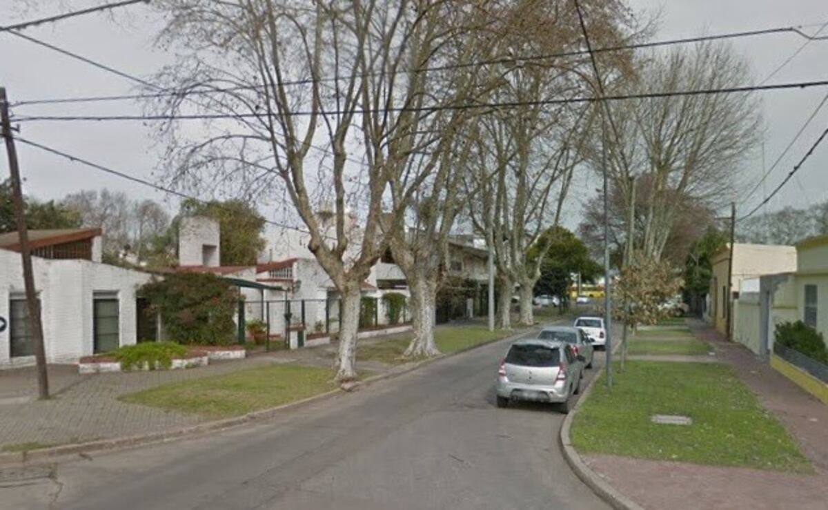 Se resistió al robo de su moto y lo asesinaron a balazos