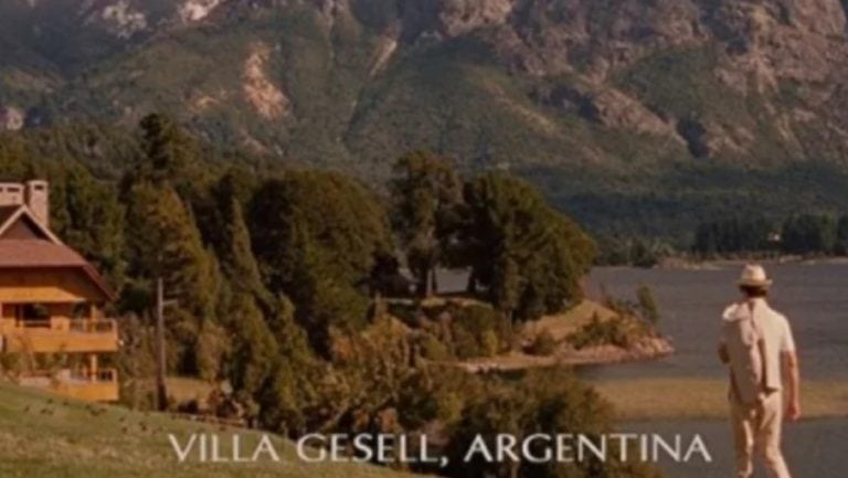 Argentina según Hollywood: las series y películas donde el paisaje no coincide