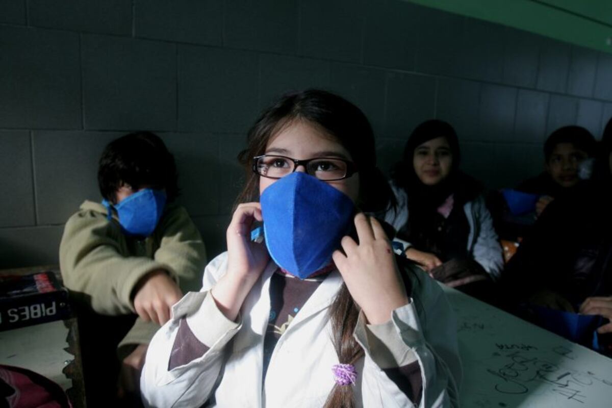 Coronavirus: arranca la cuarentena en escuelas porteñas para quienes viajaron a países de riesgo